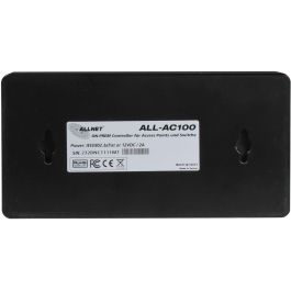 ALLNET ALL-AC100 Apollo On-Prem Hardware Controller – Gestión y Provisionamiento de hasta 100 APs y Switches Apollo Serie