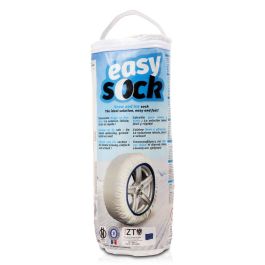 Cadenas de Nieve de Coche Easy Sock CAD8013 (S)