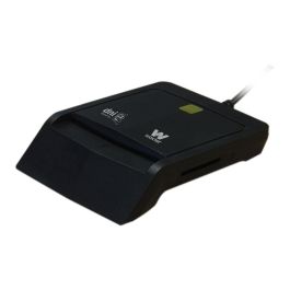 Lector de Tarjetas Woxter PE26-025 Precio: 17.95000031. SKU: S0449603