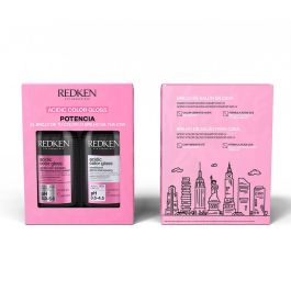 Redken Acidic Color Gloss Estuche 3 Pz Redken Acidic Color Gloss Estuche 3 Pz