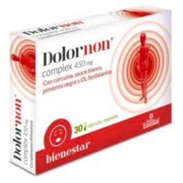Dolornon 450 Mg. Dolornon 450 Mg. Precio: 15.5899997. SKU: B17QLBXH4P