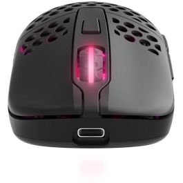 Cherry Xtrfy M42 - optisch - kabellos - Schwarz