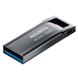 Memoria USB Adata UR340 32 GB Negro