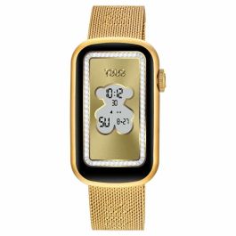 Smartwatch Tous 3000132200 Precio: 197.4999994. SKU: B1HDF6EENG