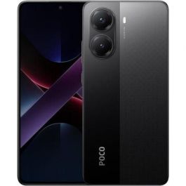 Smartphone Poco X7 PRO 6,67" 12 GB RAM 512 GB Negro Smartphone Poco X7 PRO 6,67" 12 GB RAM 512 GB Negro Precio: 411.78999994. SKU: B16S8EX6PK