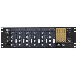 Tascam Mz-372 Tascam Mz-372 Precio: 837.4999996. SKU: B17Q3MM8DR
