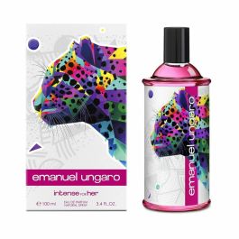 Emanuel Ungaro Intense For Her Emanuel Ungaro Intense For Her