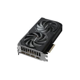 GIGABYTE GeForce RTX 5060 Ti WINDFORCE OC 8G GDDR7 128-bit PCI-E 5.0 Tarjeta Gráfica - 9VN506TWO8-00-G10 GIGABYTE GeForce RTX 5060 Ti WINDFORCE OC 8G GDDR7 128-bit PCI-E 5.0 Tarjeta Gráfica - 9VN506TWO8-00-G10