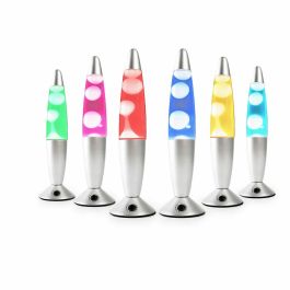Lámpara de Lava LED Multicolor Kolemp InnovaGoods
