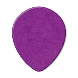 Dunlop Pack 72 Púas Tortex® Teardrop S - 1,14 Mm