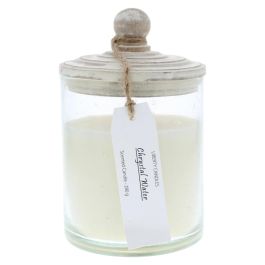 Chrystal Water, Vela aromática, 280 g Precio: 18.79000046. SKU: B1AV2LEZ6R