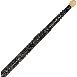 Baquetas Zildjian Z Custom Le - Rock Black Chroma