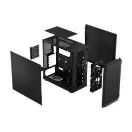 Fractal Design FD-C-FOC2A-07 Focus 2 Caja de PC Negro