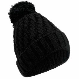 Gorro Joluvi Lyss Negro Precio: 8.68999978. SKU: B19Q6PEPC4