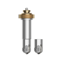 Cricut 2005105 Pieza y Accesorio para Máquinas de Corte para Bricolaje, Gris, Certificación Cricut Maker Precio: 77.89000021. SKU: B1K3XPWDDF