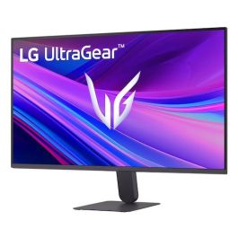 LG Monitor Gaming 27GR411A-B 27 Pulgadas FHD 144Hz IPS G-SYNC Compatible
