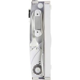 Rebanadora DOMO - diámetro 17cm - Ajuste corte 1 a 15 mm - 120W Rebanadora DOMO - diámetro 17cm - Ajuste corte 1 a 15 mm - 120W
