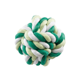 Ferplast PA6525 Juguete Perro Cotton Ball Teeth Medium Ø 8 cm Precio: 4.49999968. SKU: B17C3BAEAL