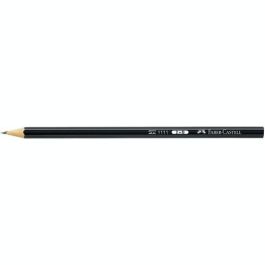 Lapiz De Grafito Faber-Castell 1111 - B (Set de 12) Precio: 3.50000002. SKU: B1BX8L2S49