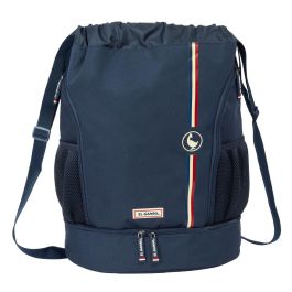 El Ganso Saco Mochila "Eclipse" de tela, dimensiones 35x40x1 cm, recomendada para uso infantil a partir de 3 años El Ganso Saco Mochila "Eclipse" de tela, dimensiones 35x40x1 cm, recomendada para uso infantil a partir de 3 años Precio: 30.06608. SKU: B1C3GP2V9C