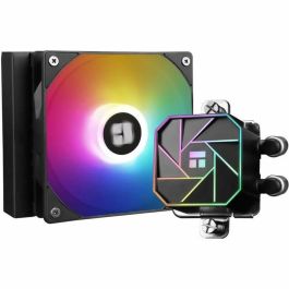 Thermalright THE0814256016773 Aqua Elite 120 v3 Refrigeración Líquida AIO 120mm ARGB Negro Precio: 60.5. SKU: B1BRQQZ25T
