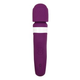 Masajeador Gender X Gender X Morado Masajeador Gender X Gender X Morado