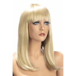 Accesorio Erótico World Wigs Emma Peluca Accesorio Erótico World Wigs Emma Peluca Precio: 32.49999984. SKU: B1BBTFATC6