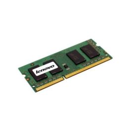 Lenovo 4 GB, DDR4, 2133 MHz, 260-pin SODIMM Precio: 167.49999992. SKU: B1454RVBNQ