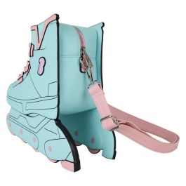 Loungefly Bolso bandolera Skate Barbie
