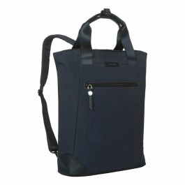Targus TBB65102GL Mochila Bolso Convertible Ávila para Portátil 16" EcoSmart Resistente al Agua Azul