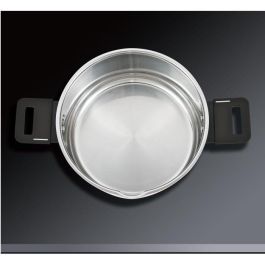 Arthur Martin AM945GT Olla holandesa 24 cm - 3 capas triple acción: Cobre, Aluminio, Acero Inoxidable - Todas las fuentes de calor, incluida la inducción Arthur Martin AM945GT Olla holandesa 24 cm - 3 capas triple acción: Cobre, Aluminio, Acero Inoxidable - Todas las fuentes de calor, incluida la inducción