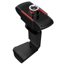 Techly CMOS, 1920x1080, 25 fps, USB 2.0, 75x25x35 mm Techly CMOS, 1920x1080, 25 fps, USB 2.0, 75x25x35 mm