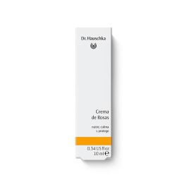 Dr. Hauschka Crema de Rosas Tratamiento Facial Hidratante Anti Rojeces 30 ml