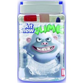 Juego Instant Slime Kit Snow Snow Yeti Juego Instant Slime Kit Snow Snow Yeti Precio: 19.49999942. SKU: B1K8FJ3NMM