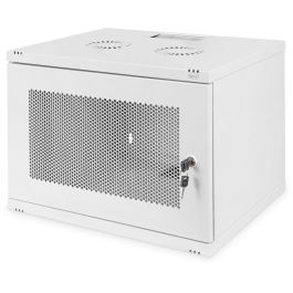 DIGITUS Wandgehäuse SOHO 7HE 370x540x400 mm grau unm. Precio: 96.4733. SKU: B1BC29G75Z