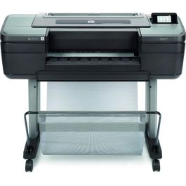 Plotter Hp Designjet Z9+Dr Postscript 44 Pulgadas Plotter Hp Designjet Z9+Dr Postscript 44 Pulgadas
