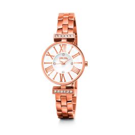Reloj Mujer Folli Follie wf15b028bsw (Ø 25 mm) Precio: 101.50000058. SKU: S0350054
