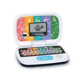 Vtech Ordenador Genial para Pequeños Científicos Multicolor VTE3417766214058