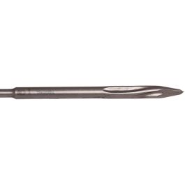 Makita Cincel Puntiagudo SDS-PLUS 250mm Precio: 29.49999965. SKU: B17GF8BD6Y