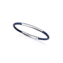 Pulsera Hombre Viceroy 15163P01013 Plata de ley 925 Azul Pulsera Hombre Viceroy 15163P01013 Plata de ley 925 Azul Precio: 53.49999996. SKU: B1EQA5L22W