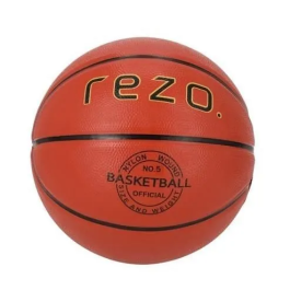 Rezo Baloncesto Caucho Talla 5 Marrón Versátil Precio: 24.50000014. SKU: B1DL8FFW4J