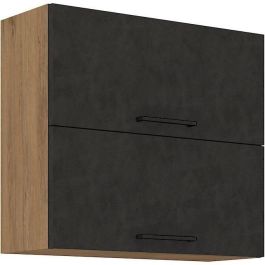 ROCK80GU Armario Alto ROCK 80 cm de Ancho