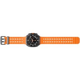 Samsung Galaxy Watch Ultra L705 LTE 47mm Titanio Gris Smartwatch con GPS, 32GB, 1.5" AMOLED