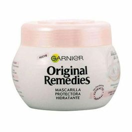 Garnier Original Remedies Délicatesse De Avena Mascarilla Protectora Hidratante Precio: 5.68999959. SKU: B14QXCCZER