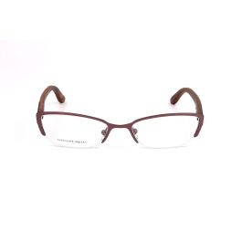 Montura de Gafas Mujer Alexander McQueen AMQ-4183-WCV Ø 53 mm Precio: 39.79000058. SKU: S0369545
