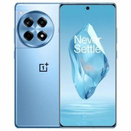 Smartphone OnePlus OnePlus 12R 6,78" 256 GB Azul