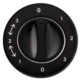 Ventilador Torre Jocca 73 cm 45 W Negro
