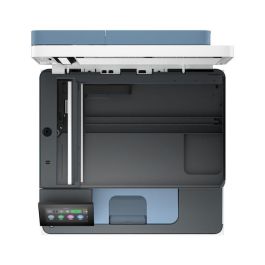 HP 3302fdn Color LaserJet Pro MFP - Impresora Multifunción Láser Color, Escáner, Copiadora de Alta Calidad, Fiable, para Empresas con TerraJet