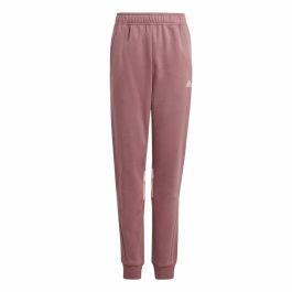 Pantalón Largo Deportivo Adidas Tiberio 3-Stripes Colorblock Rosa Precio: 40.0026. SKU: B124TVB5HP