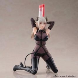 Figura Banpresto 2.5 Dimensional Seduction Lady Figura Banpresto 2.5 Dimensional Seduction Lady